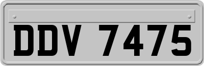 DDV7475