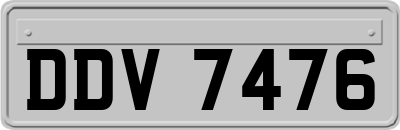 DDV7476