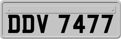 DDV7477