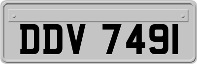 DDV7491
