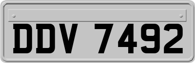 DDV7492