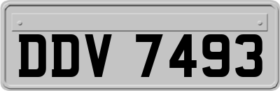 DDV7493