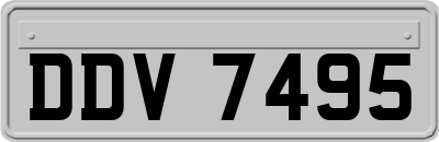 DDV7495