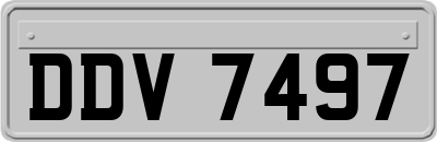 DDV7497