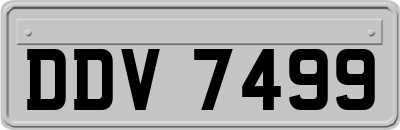 DDV7499