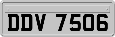 DDV7506