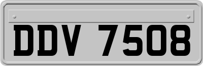 DDV7508