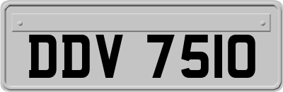 DDV7510