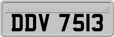 DDV7513