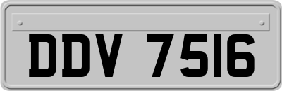 DDV7516