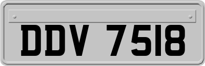 DDV7518