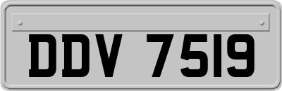 DDV7519