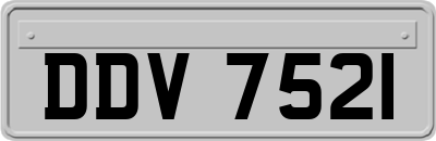 DDV7521