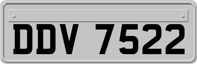 DDV7522