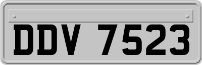 DDV7523