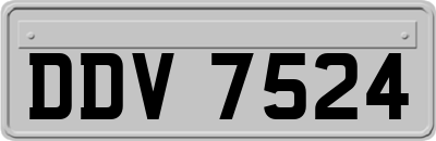 DDV7524