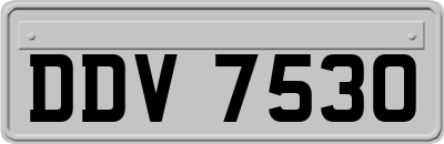DDV7530