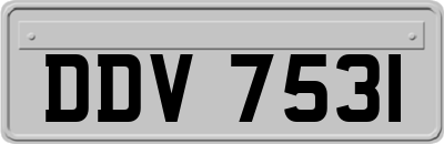 DDV7531
