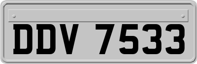 DDV7533