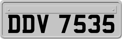 DDV7535