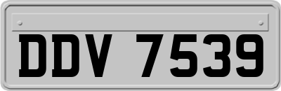 DDV7539