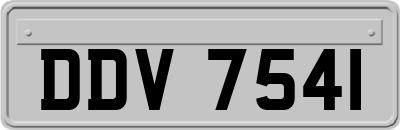 DDV7541