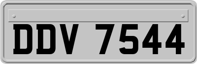 DDV7544