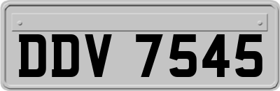 DDV7545