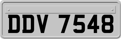 DDV7548