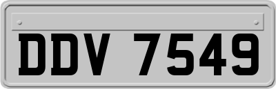 DDV7549