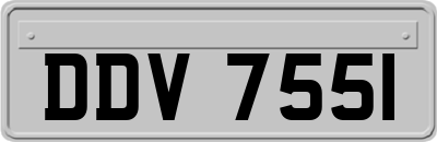 DDV7551
