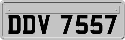 DDV7557
