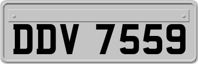 DDV7559