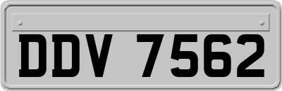 DDV7562