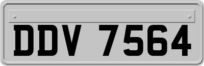 DDV7564