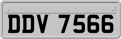 DDV7566