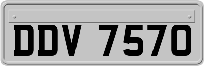 DDV7570