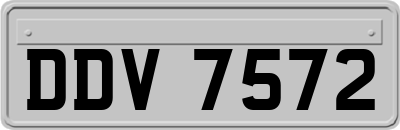 DDV7572