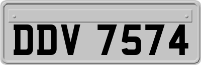 DDV7574