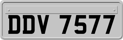 DDV7577