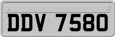 DDV7580