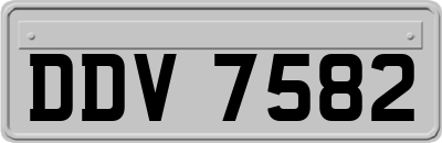 DDV7582
