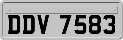 DDV7583