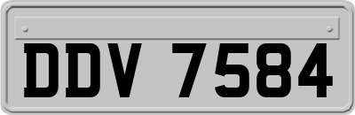 DDV7584