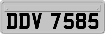 DDV7585