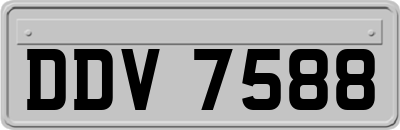 DDV7588