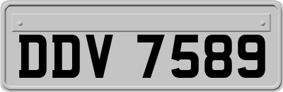 DDV7589