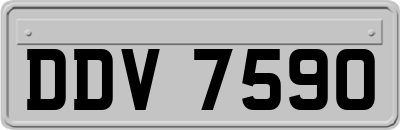 DDV7590