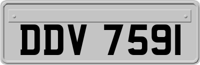 DDV7591