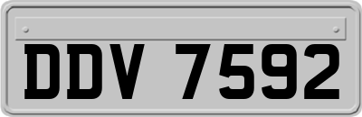 DDV7592
